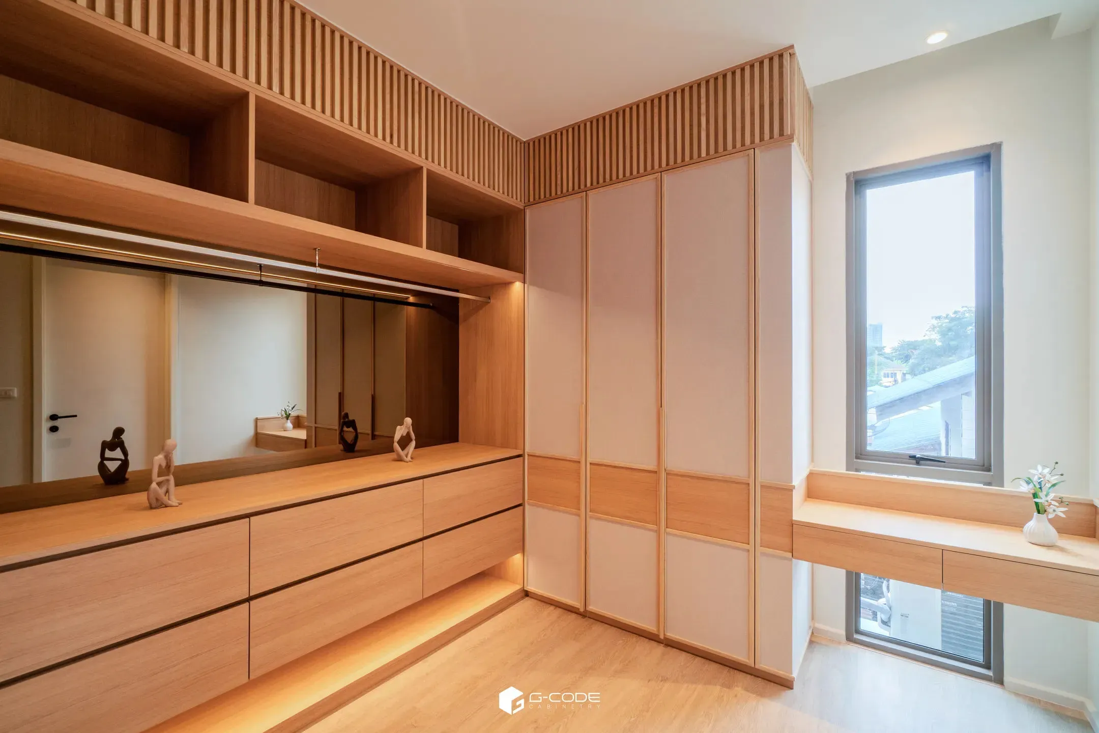 BORO Bang Aor Station II