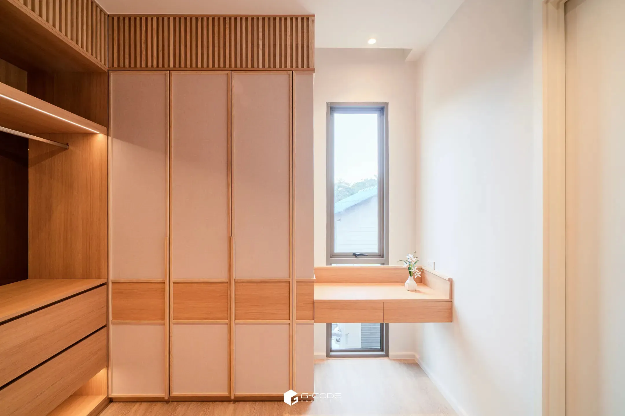 BORO Bang Aor Station II