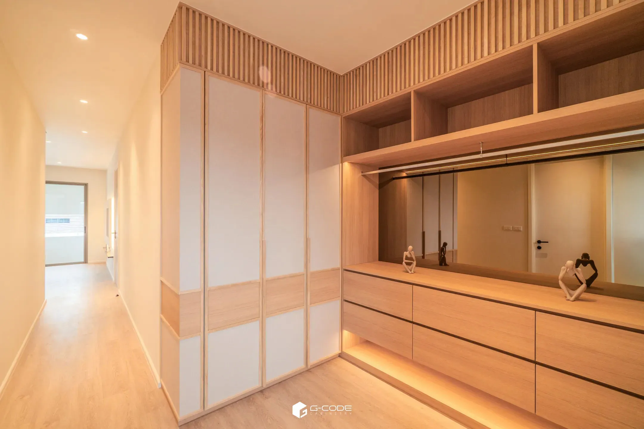 BORO Bang Aor Station II