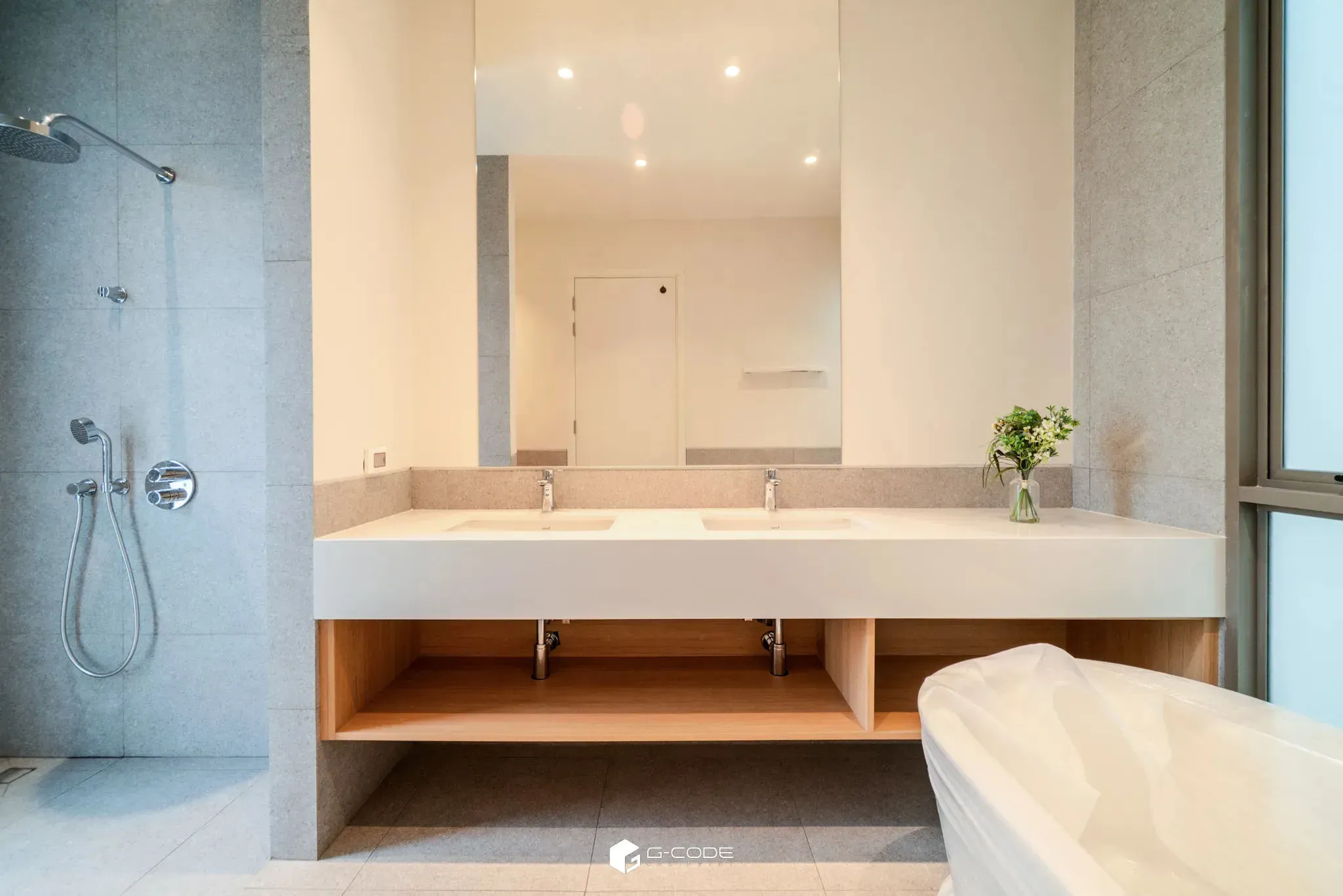 BORO Bang Aor Station II