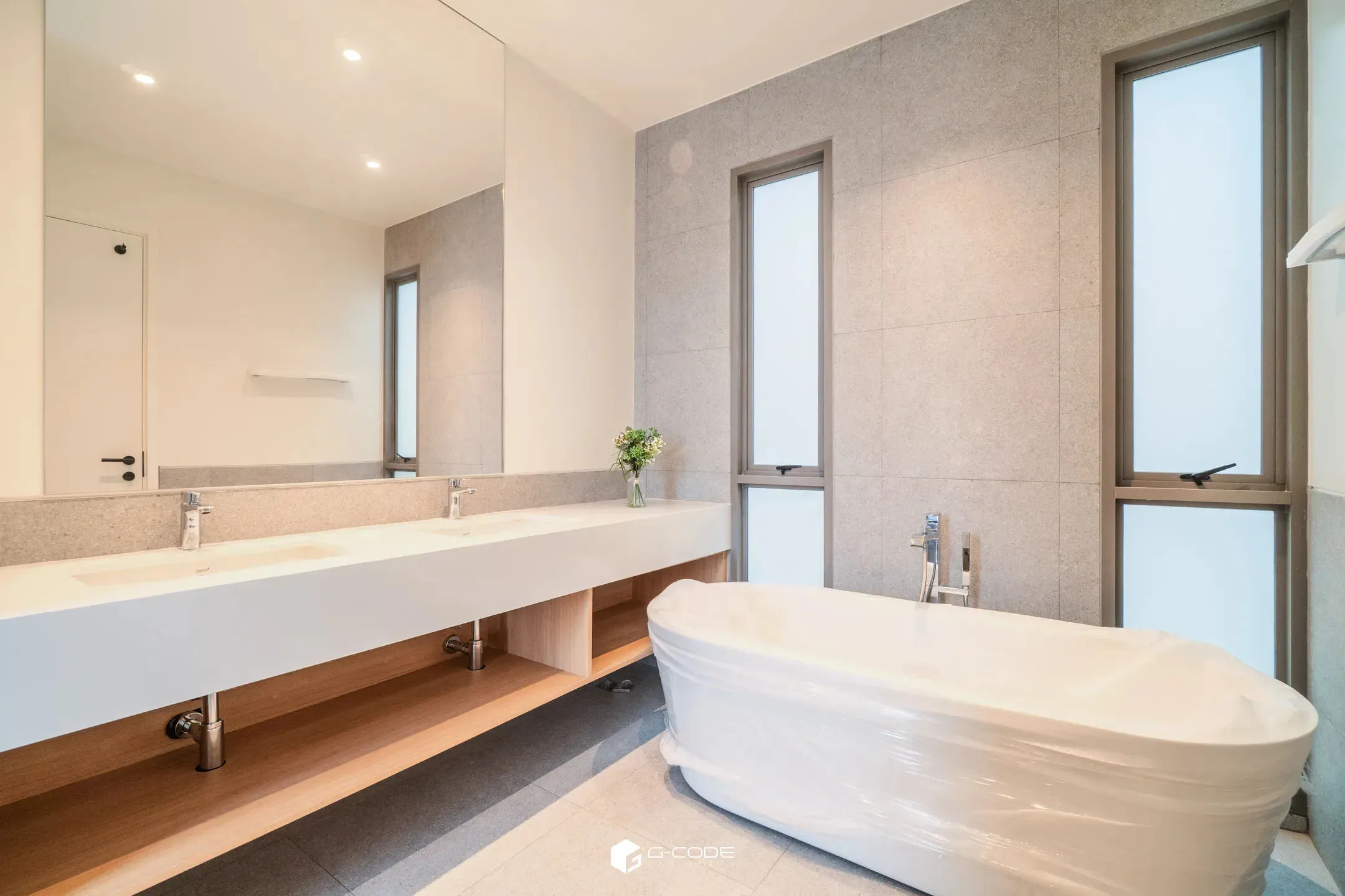 BORO Bang Aor Station II