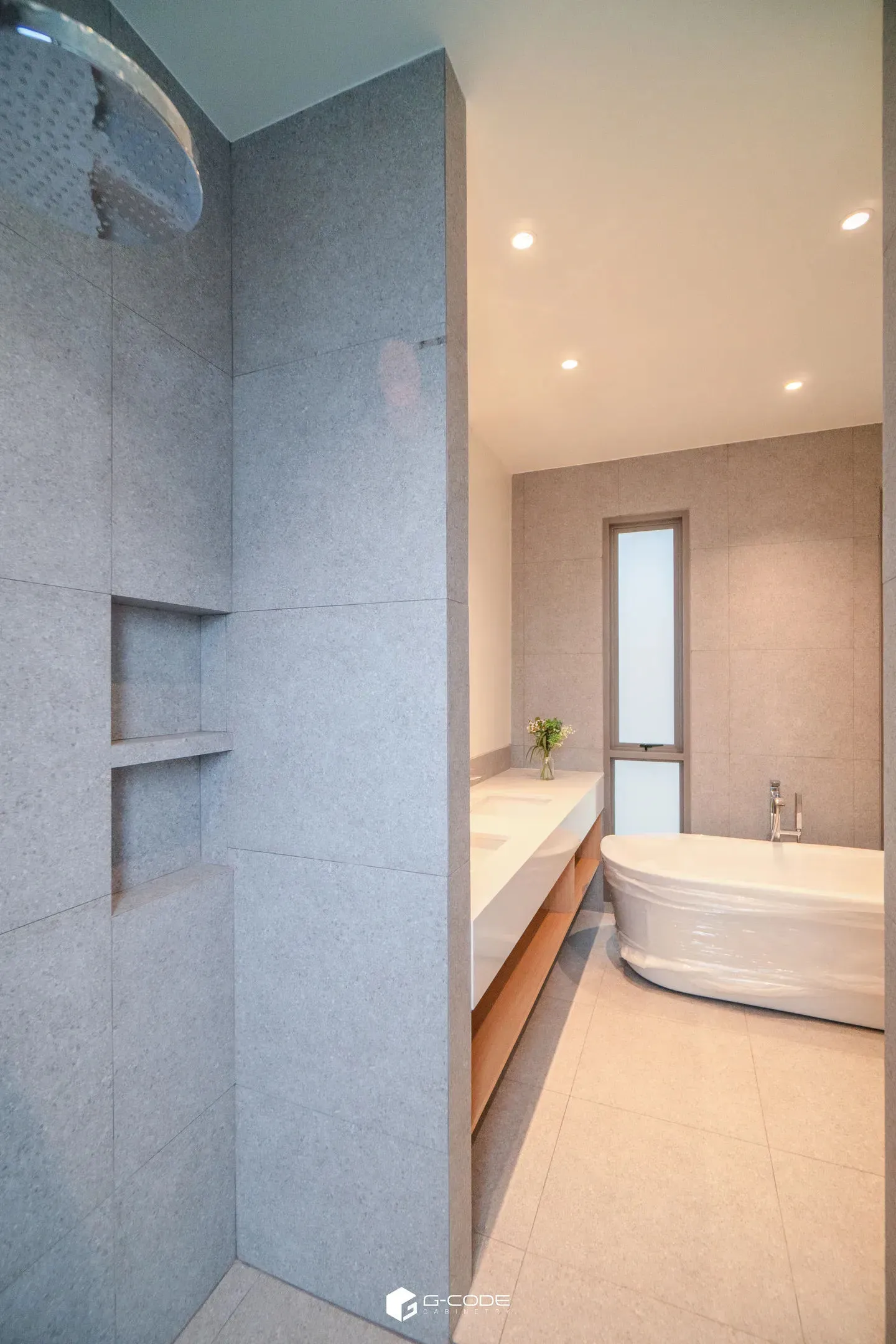 BORO Bang Aor Station II