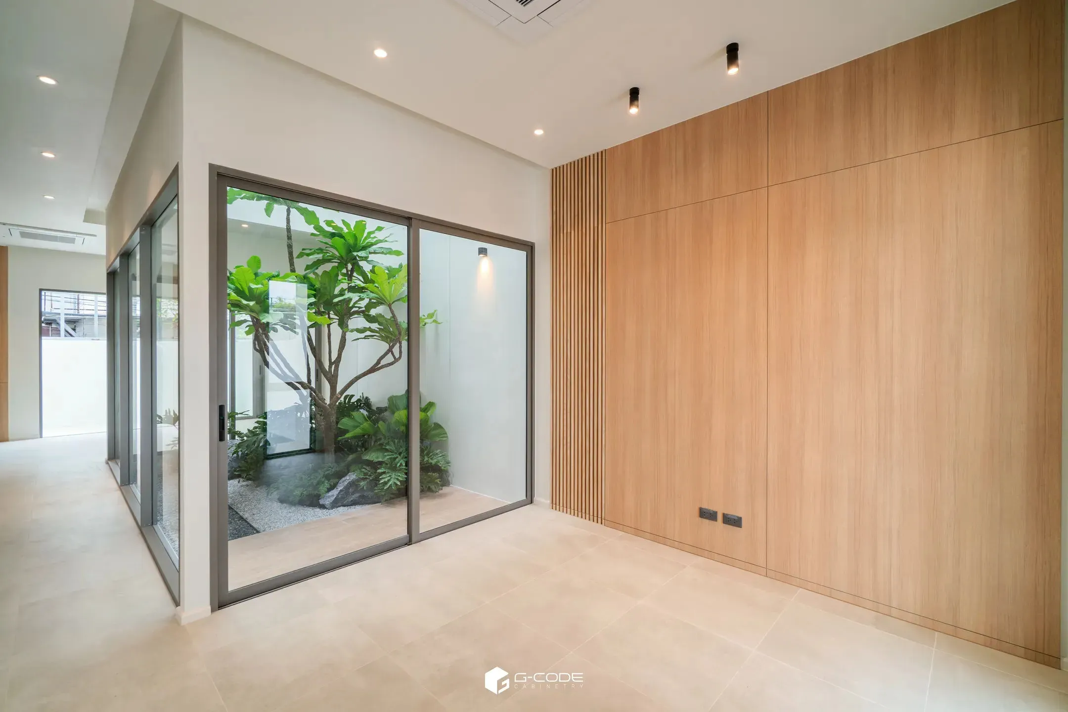 BORO Bang Aor Station II