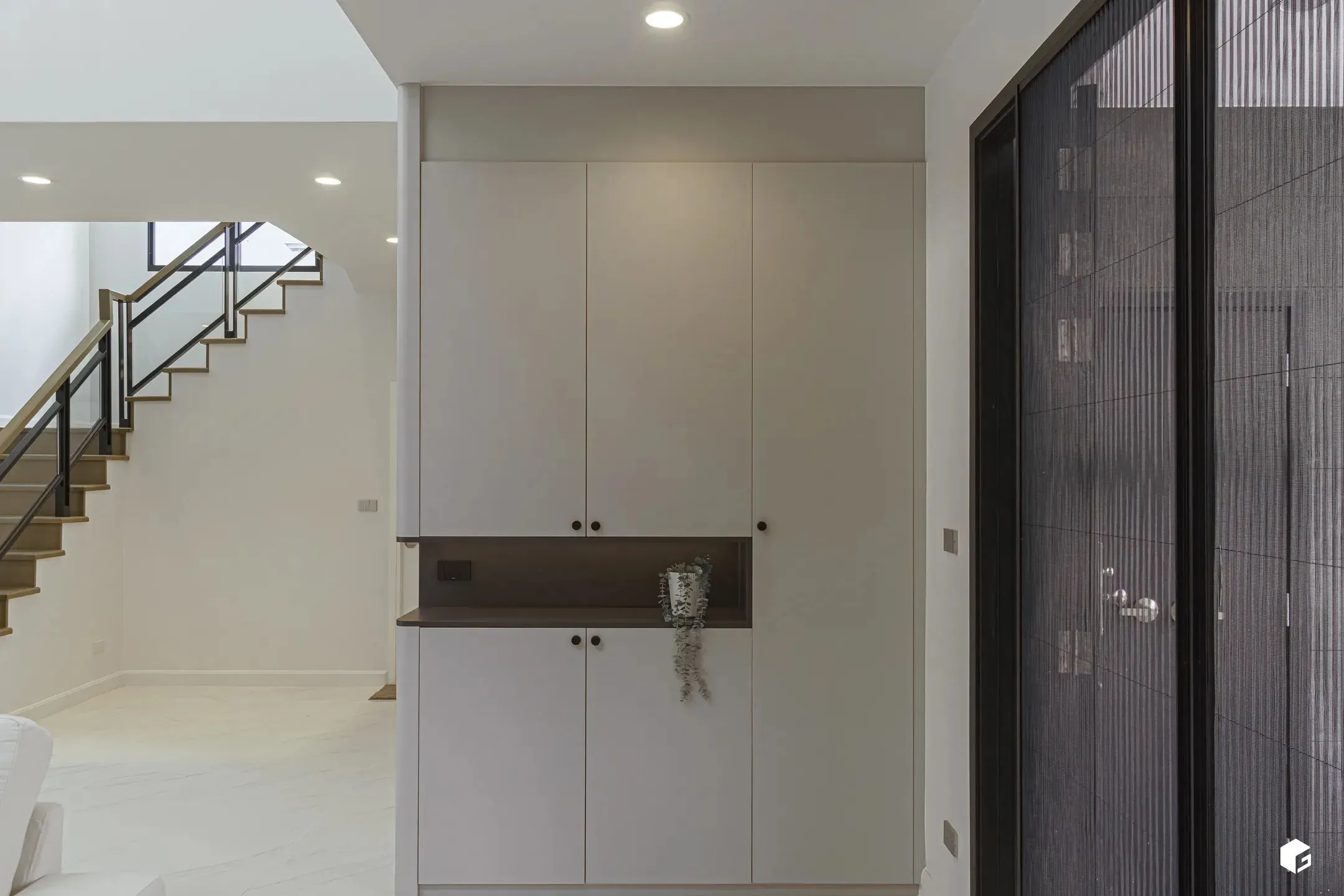 Supalai Elegance Phahol 50