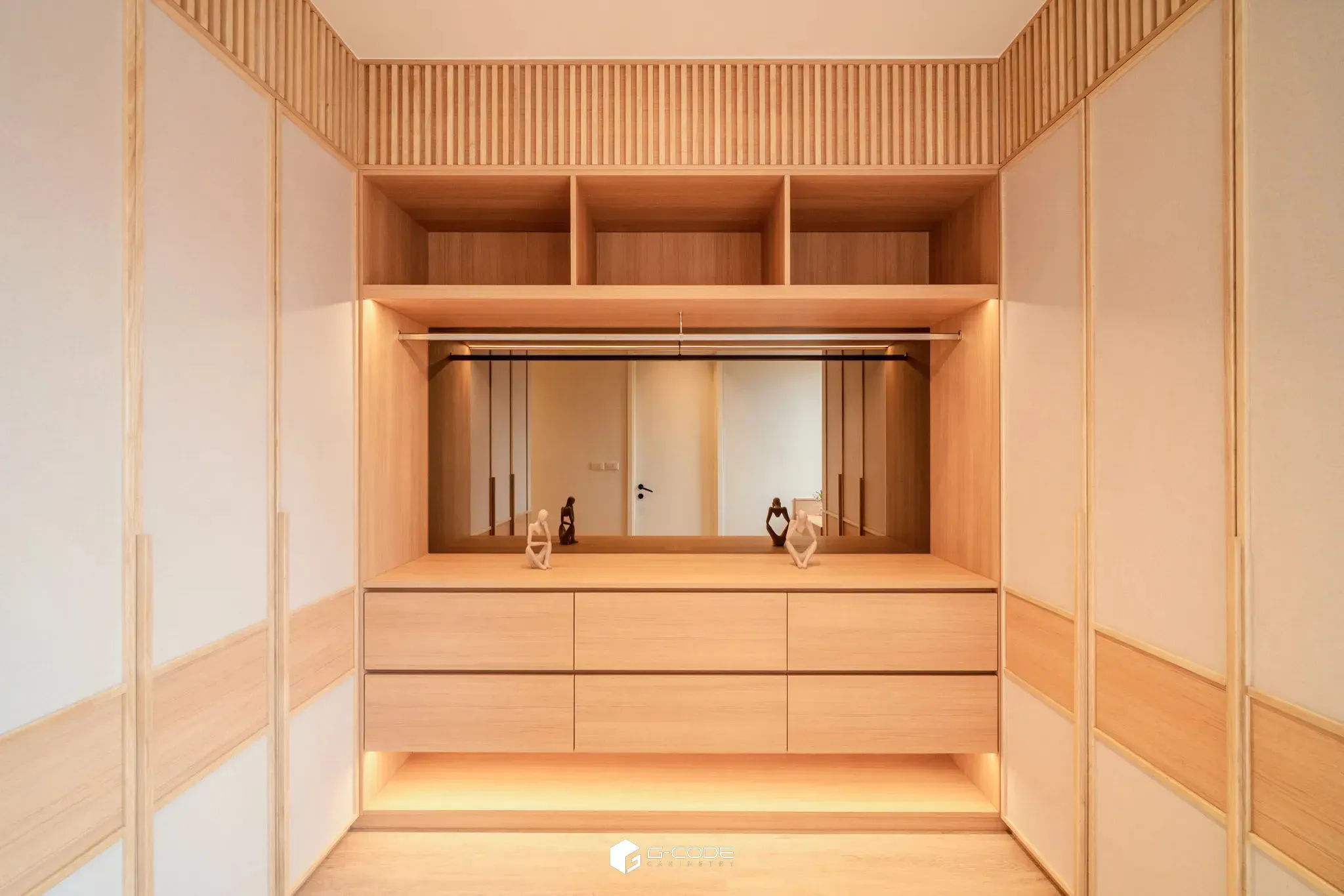 BORO Bang Aor Station II