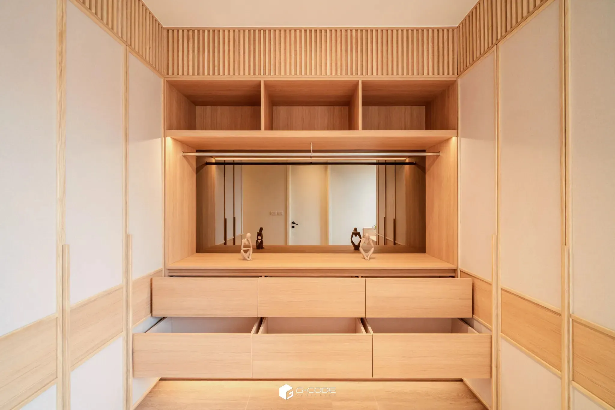 BORO Bang Aor Station II