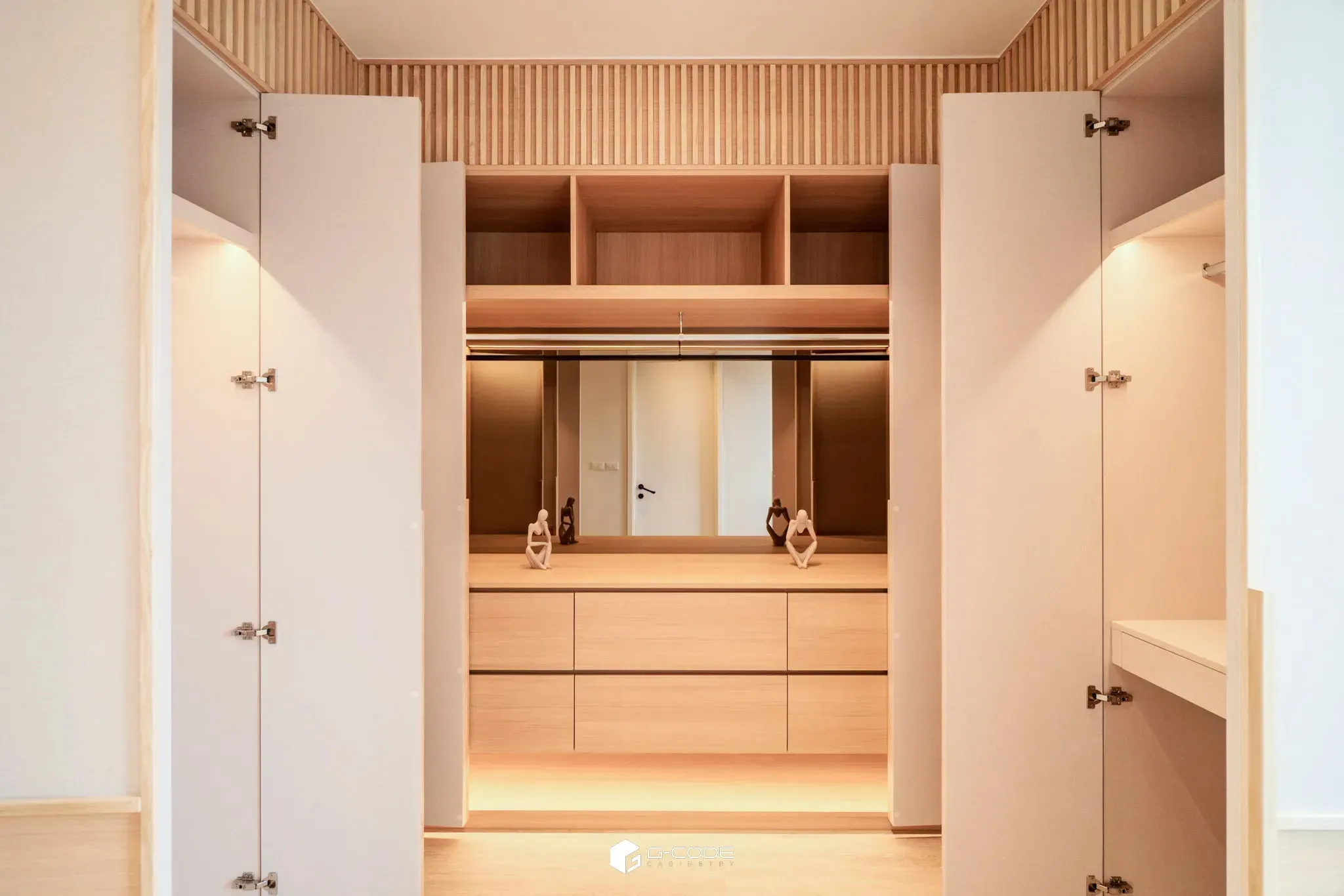 BORO Bang Aor Station II