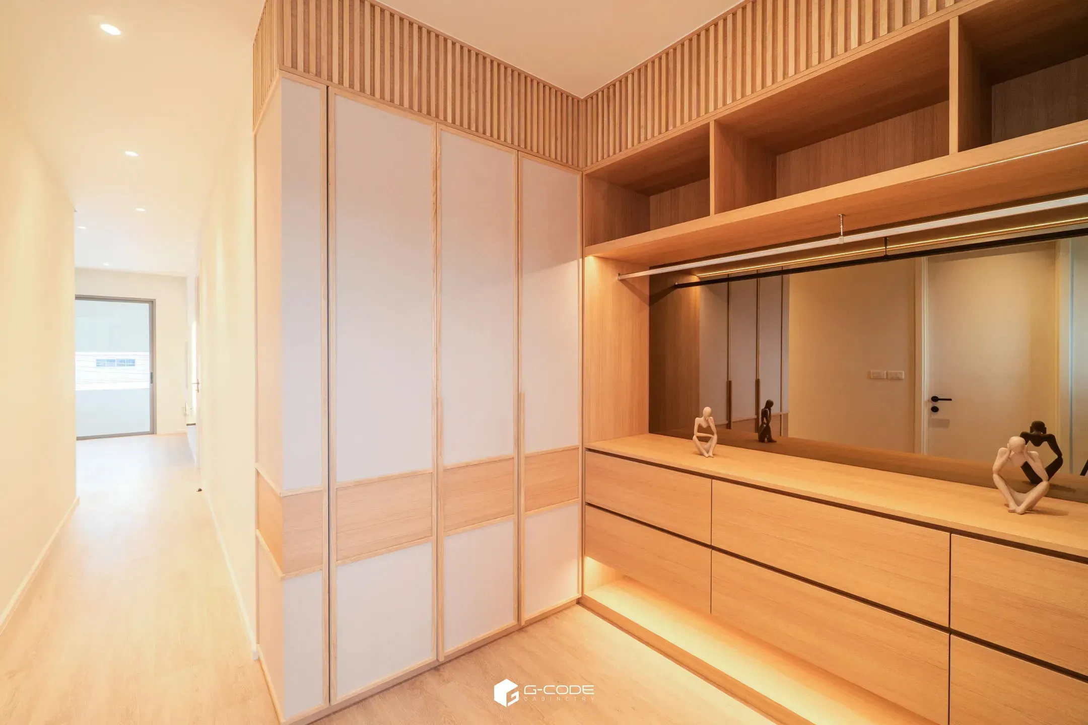 BORO Bang Aor Station II