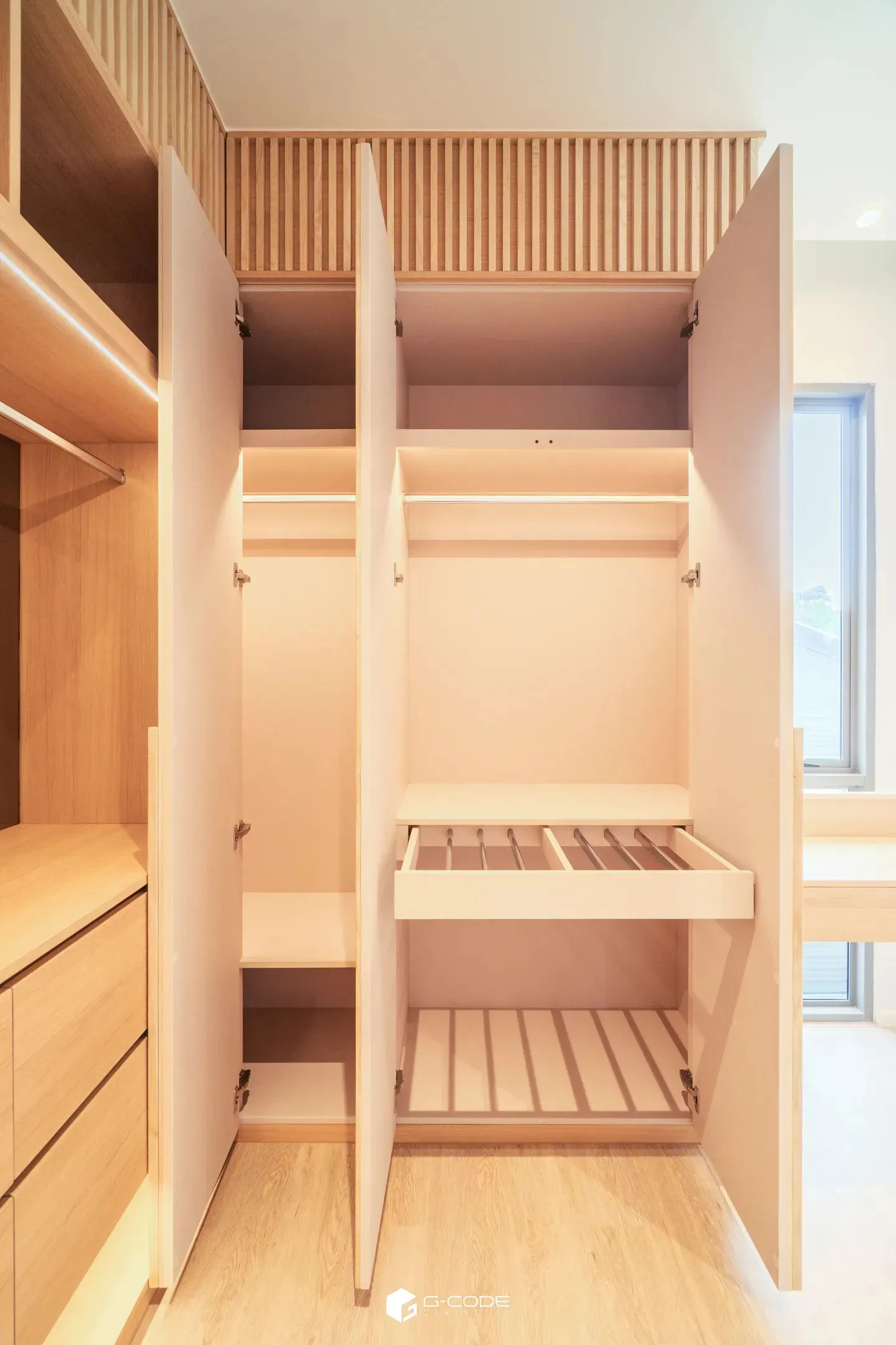 BORO Bang Aor Station II