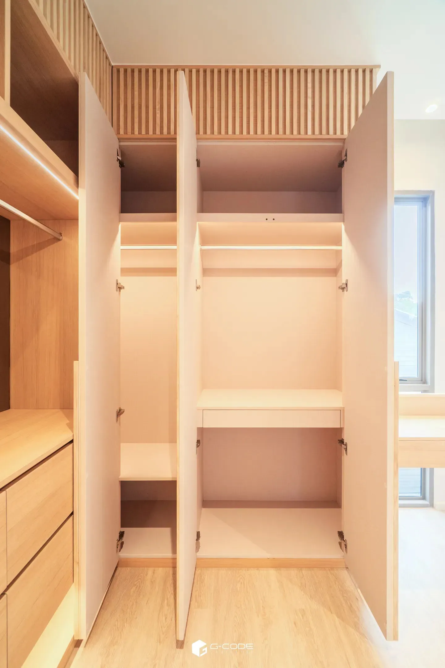 BORO Bang Aor Station II