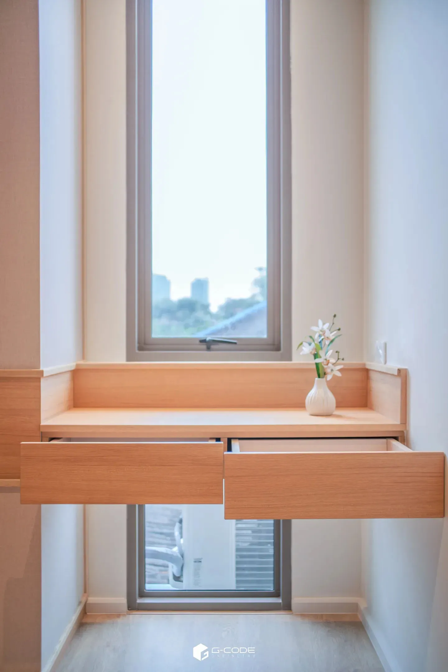 BORO Bang Aor Station II