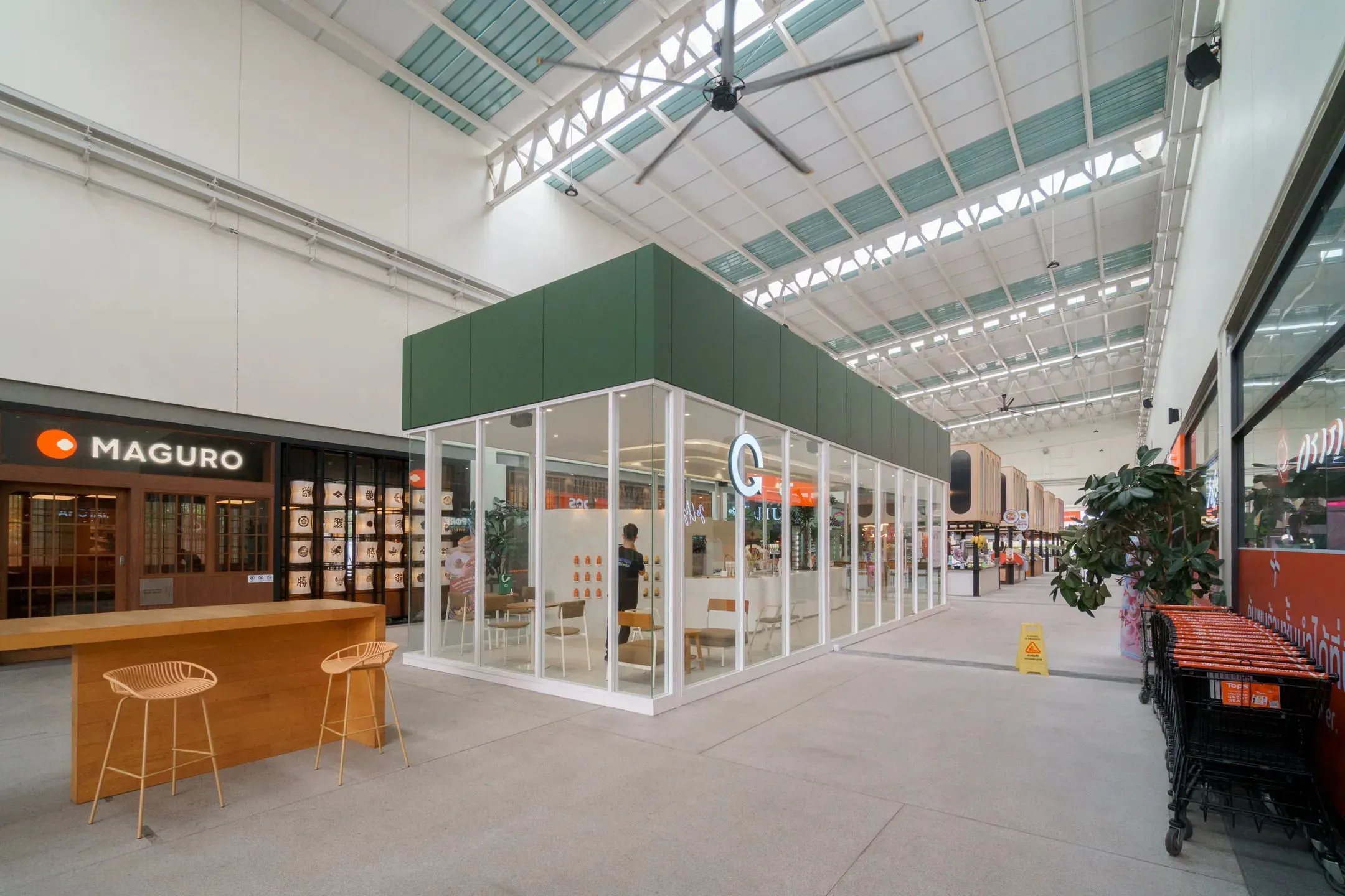 วีเกน เนอร์วานา พอร์ช