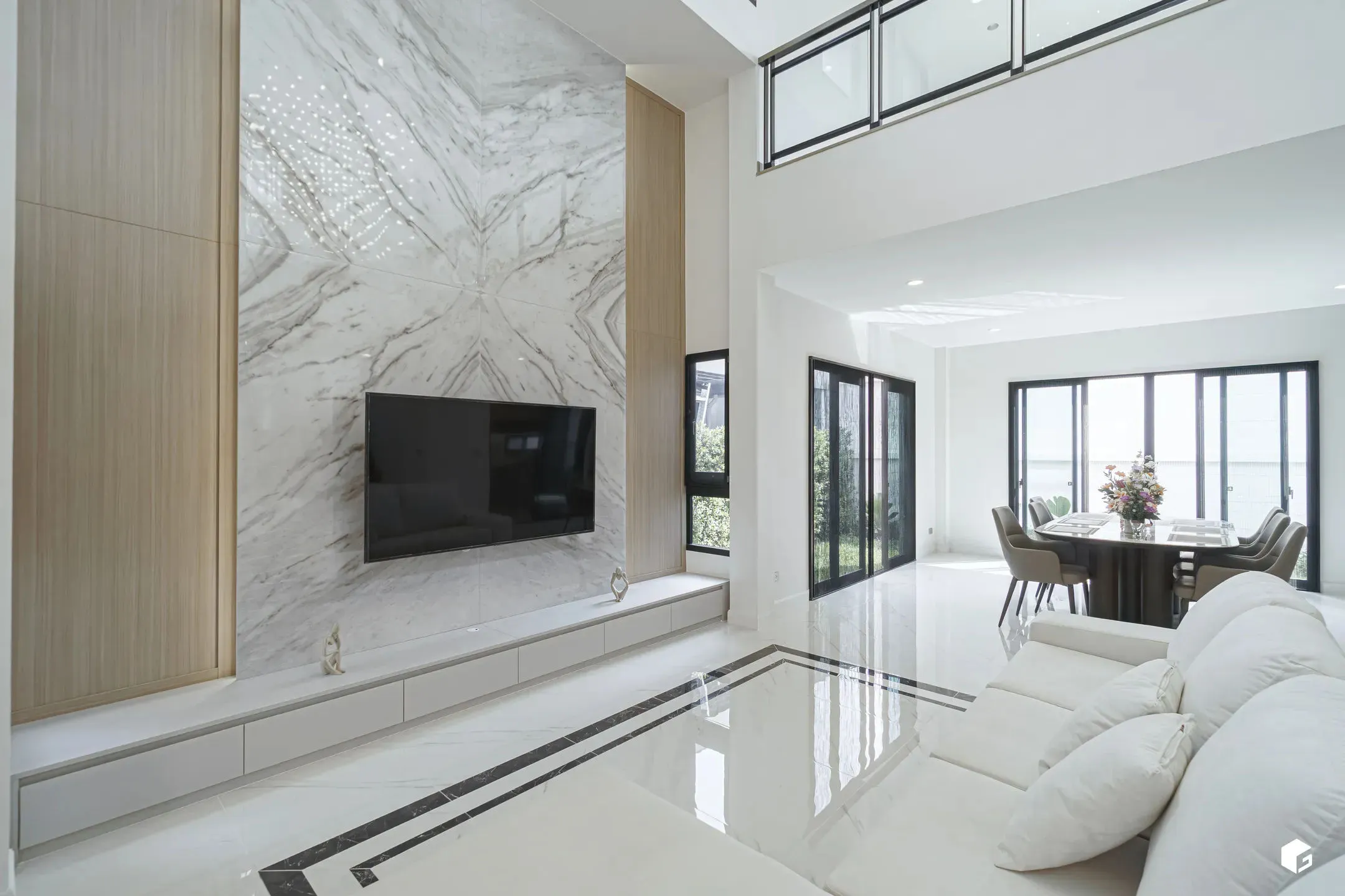 Supalai Elegance Phahol 50