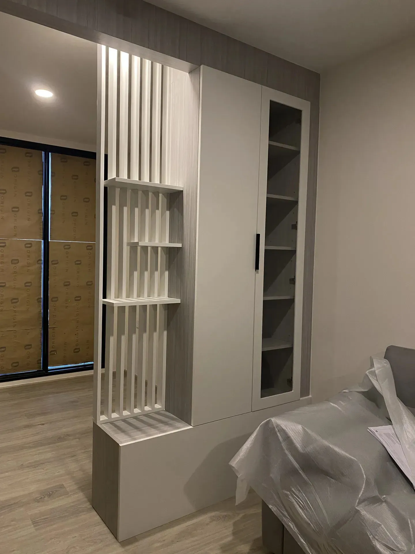 โซ ออริจิน