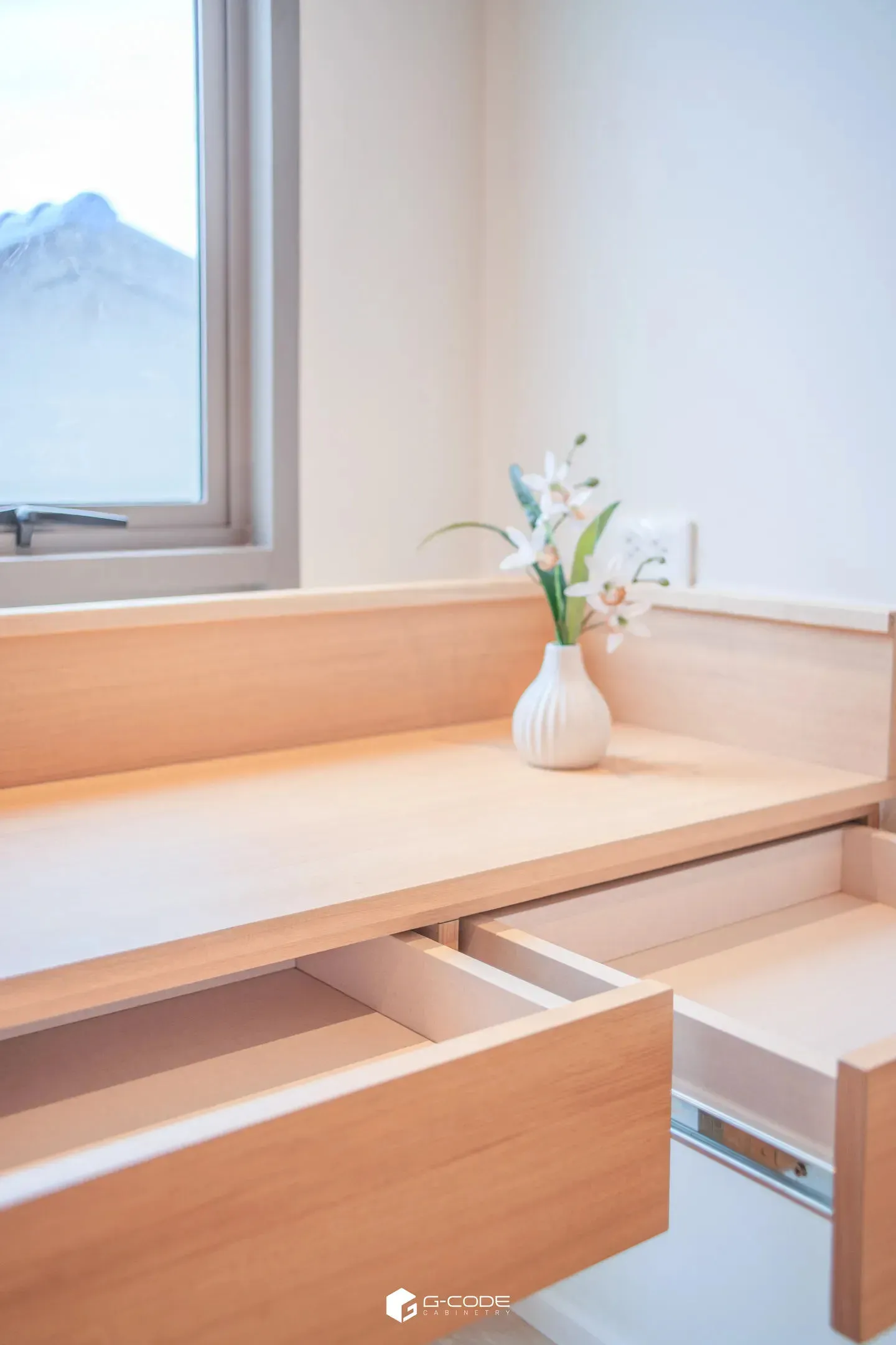 BORO Bang Aor Station II