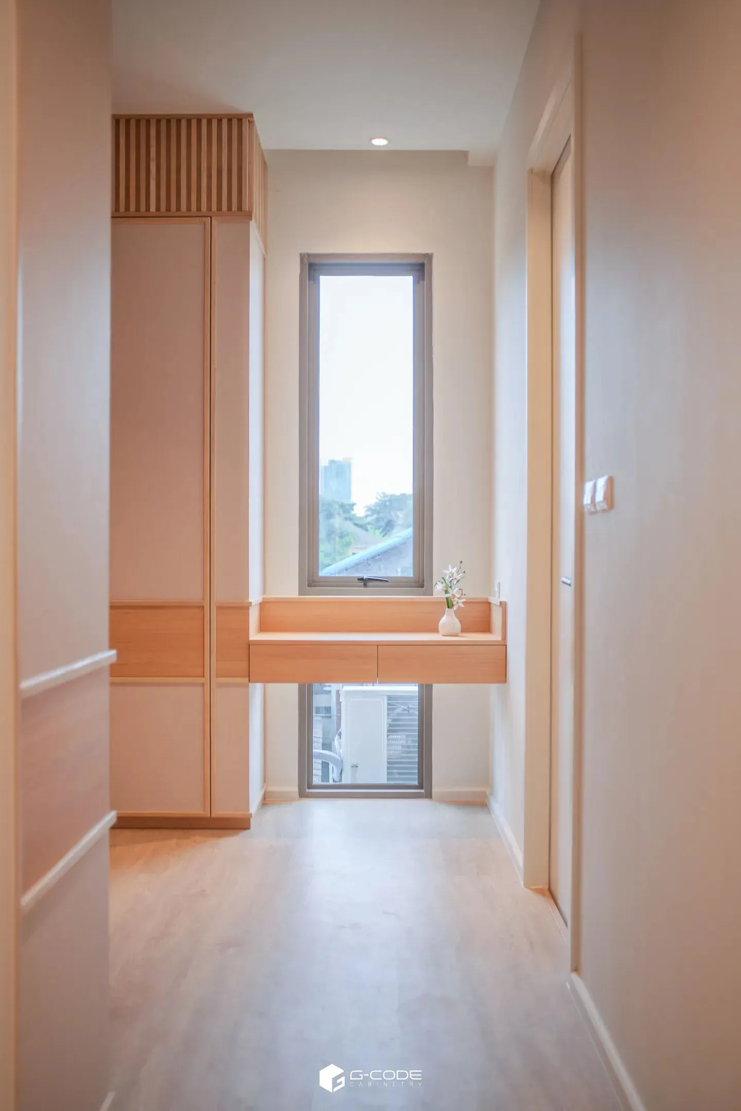 BORO Bang Aor Station II