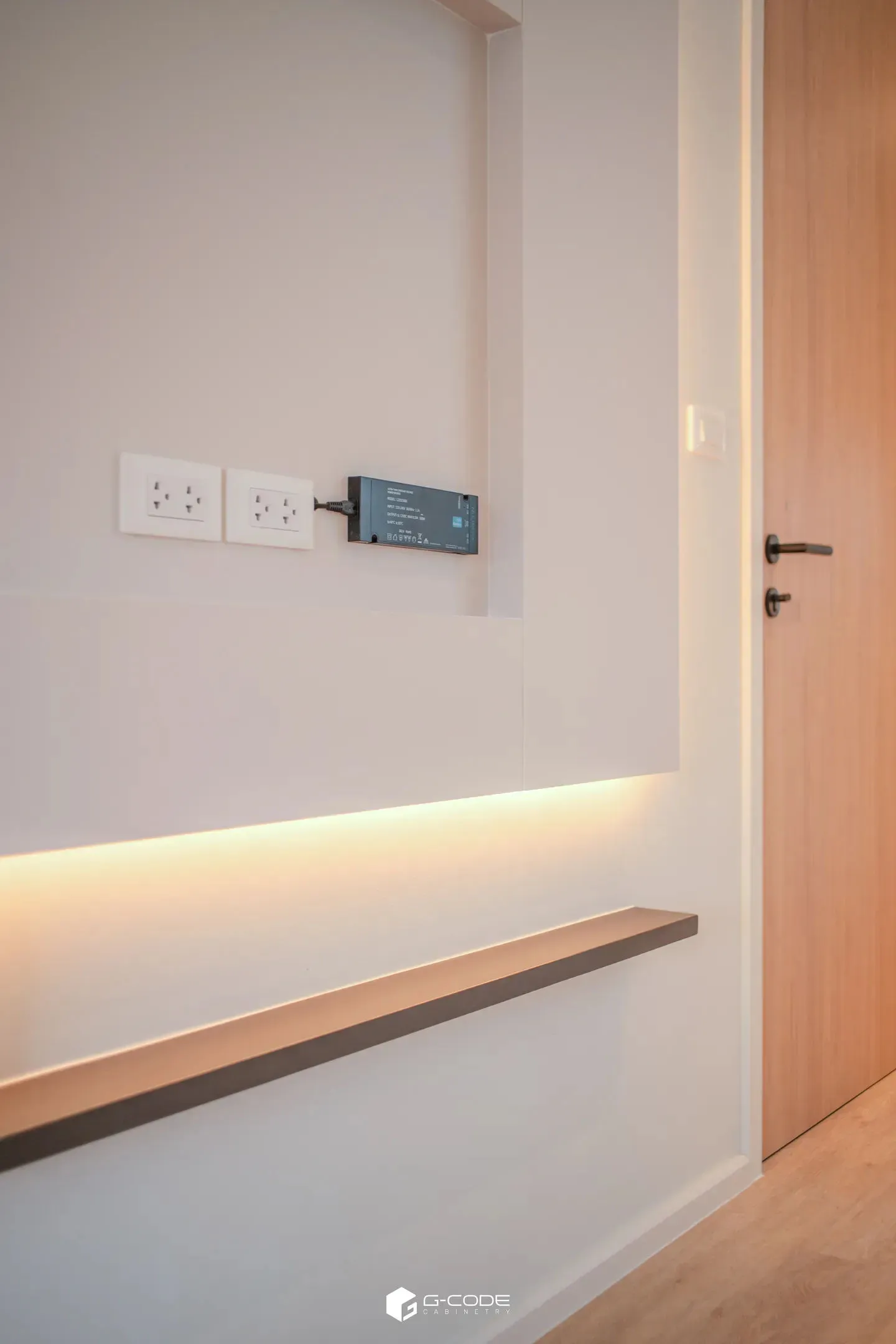 BORO Bang Aor Station II