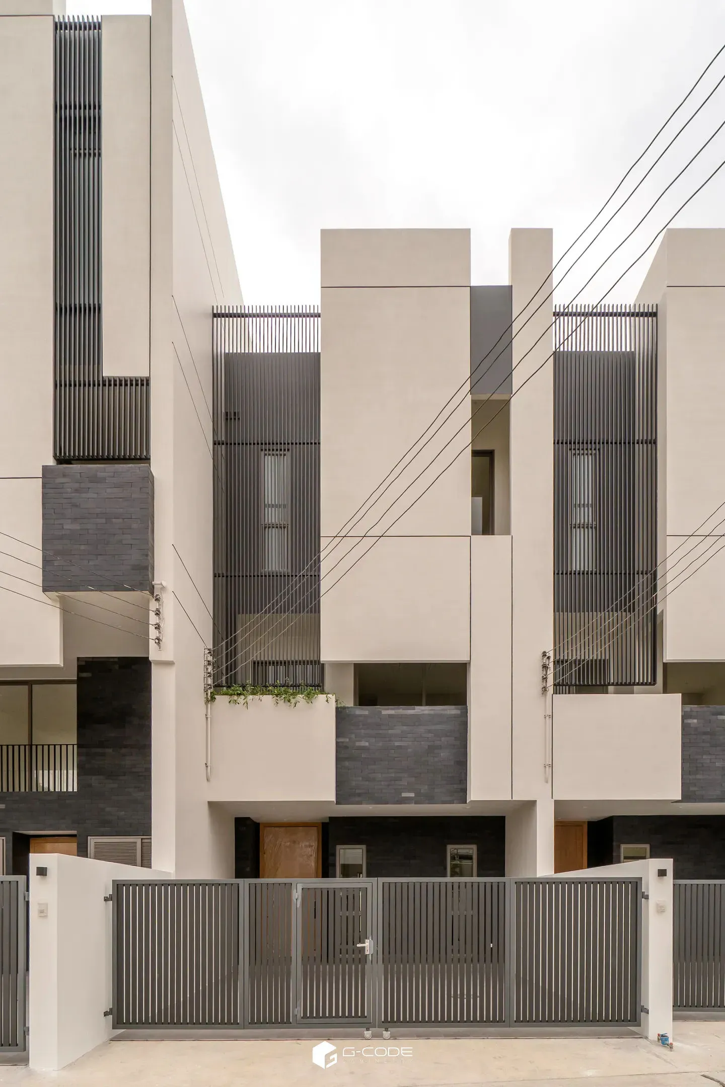 BORO Bang Aor Station II