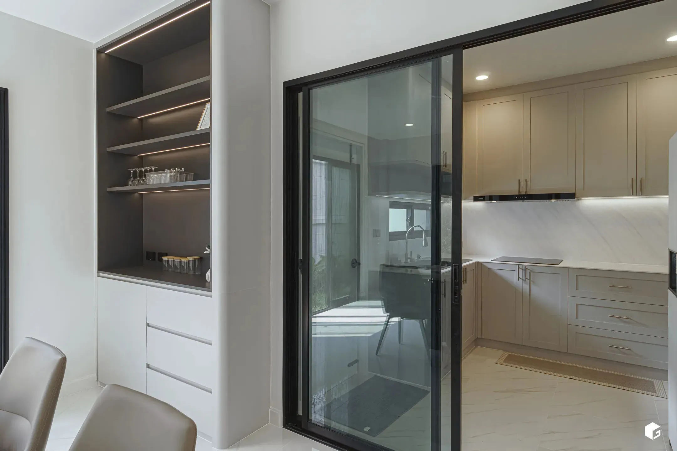 Supalai Elegance Phahol 50