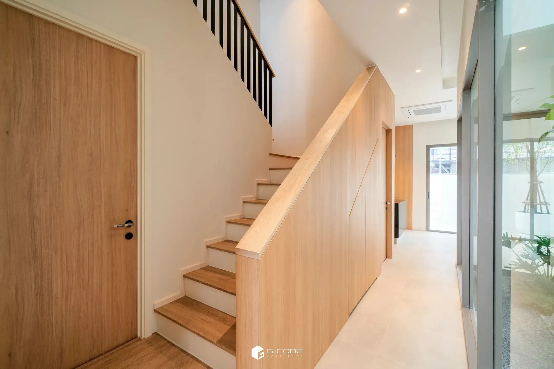 BORO Bang Aor Station II