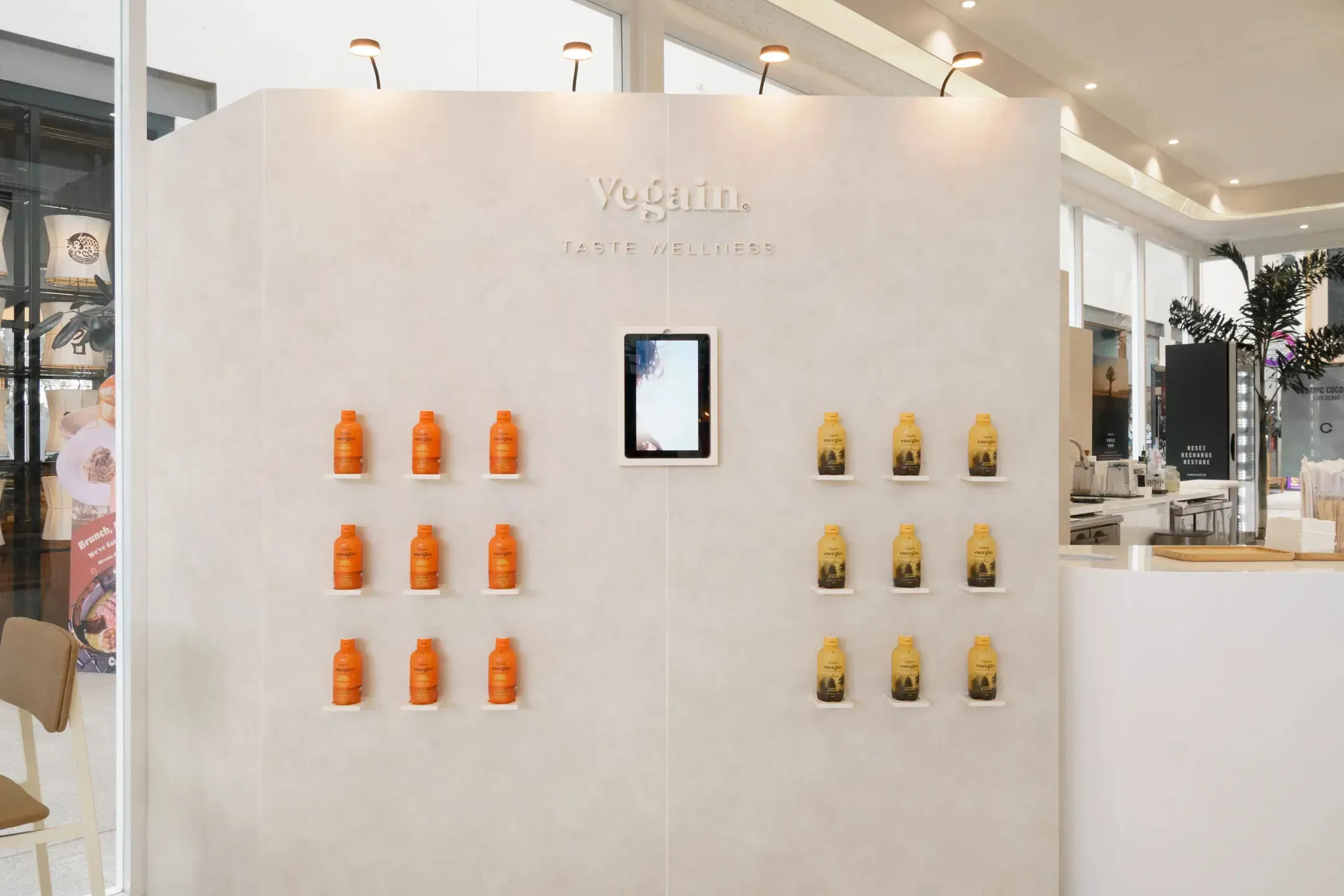 วีเกน เนอร์วานา พอร์ช