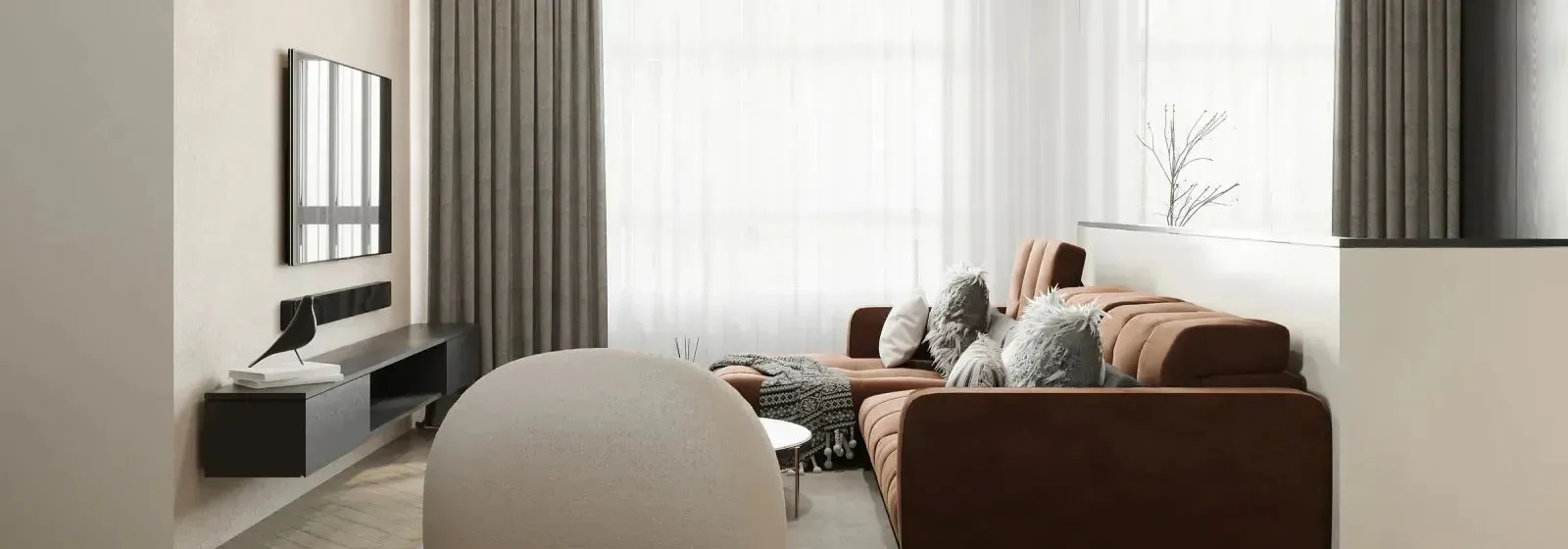 ส่องเทรนด์ Home Interior ระดับโลก: แต่งบ้านยังไงให้ "น่าอยู่และฮีลใจ" ในยุคนี้