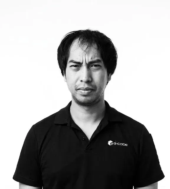 Nutdanai Ch.